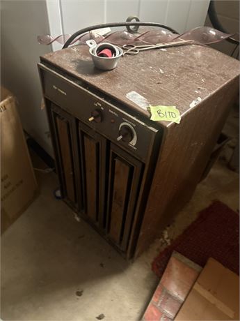 Dehumidifier