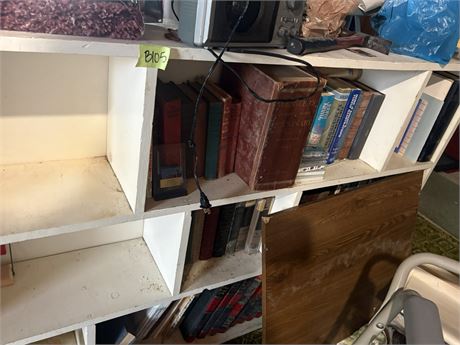 Books